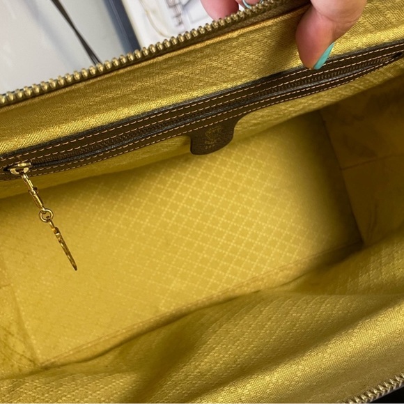 SOLD on other platform . Authentic Vintage Gucci Ophidia/Sherryline Boston - Picture 10 of 15